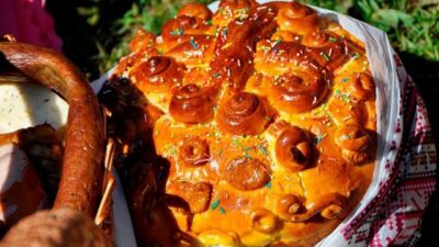 буковинські обрядові традиції