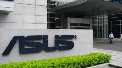 Asus