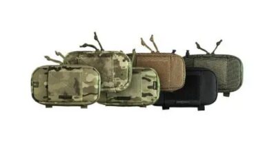 військове спорядження