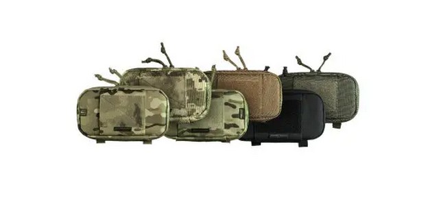 військове спорядження