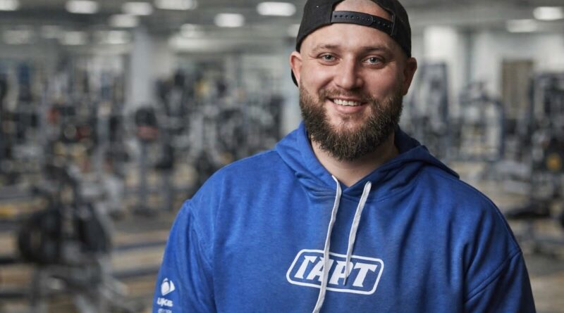 За Україну на світовій арені: ветеран із Дніпропетровщини готується до міжнародних стартів За Україну на світовій арені: ветеран із Дніпропетровщини готується до міжнародних стартів