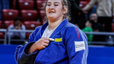 Дніпрянка відкрила спортивний рік перемогою Дніпрянка відкрила спортивний рік перемогою