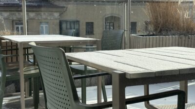 Погода та прикмети на понеділок, 2 лютого 2026 року Погода та прикмети на понеділок, 2 лютого 2026 року