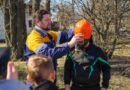 урок газової безпеки для дітей
