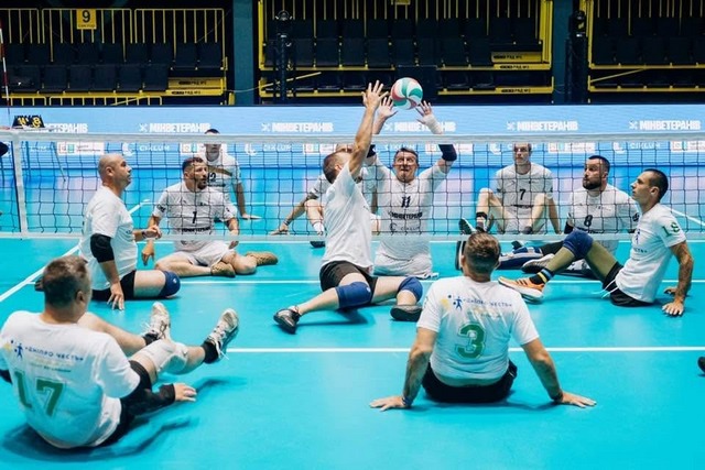 ДНІПРО ЧЕСТЬ
