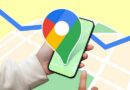 Google Maps
