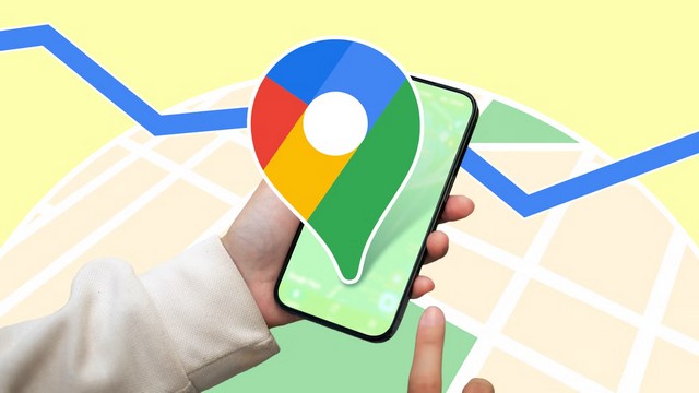 Google Maps
