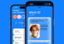 Мрія ID