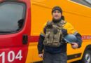 Олексій Заріцький_газовик_Дніпропетровщина