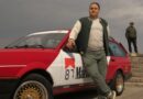 Технічний музей «Машини часу» відкрив сезон автопробігів у Дніпрі