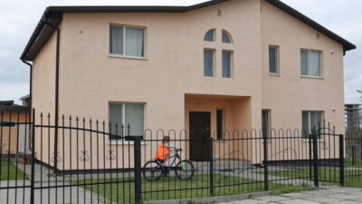 будинок сімейного типу_Львів