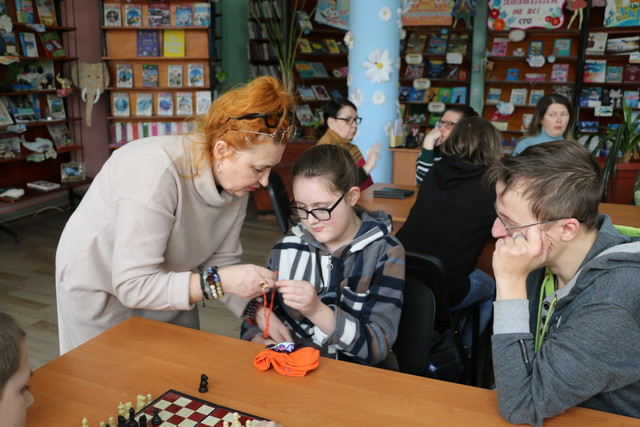 дитина з інвалідністю_Кривий Ріг