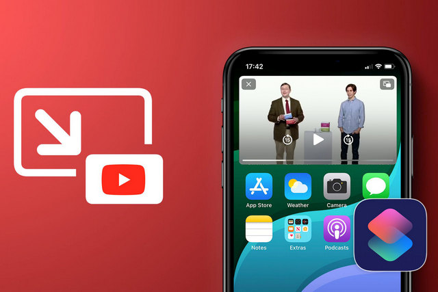 YouTube