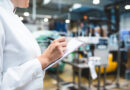 контроль за якістю продукції