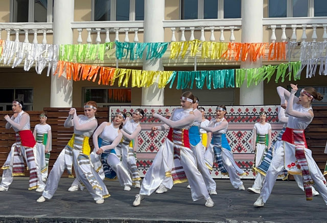 концерт творчих колективів_Самар