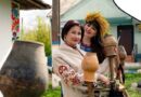 мистецтво в Карнаухівці_Дніпропетровщина