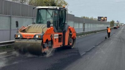 ремонт доріг _Україна