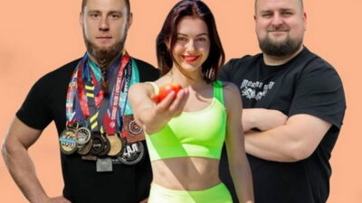 Фестиваль спорту_Дніпро