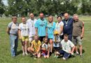Губиниська громада_спортивна родина
