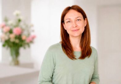 Тетяна Прокоф’єва: «Мені хочеться залишити після себе щось світле й корисне» Тетяна Прокоф’єва: «Мені хочеться залишити після себе щось світле й корисне»