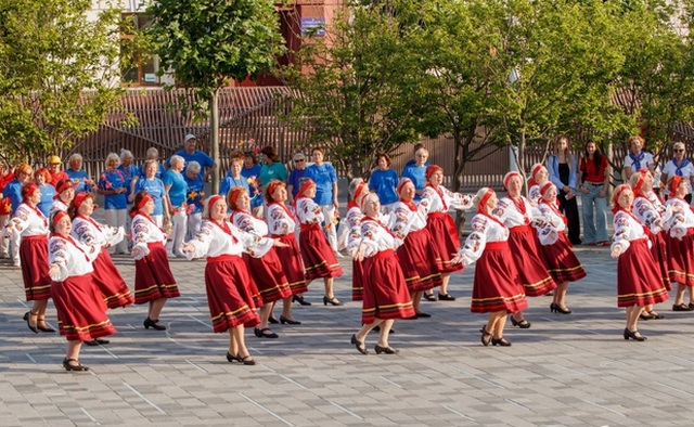 Університет третього віку_Дніпро
