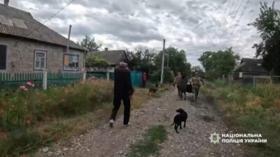 евакуація_Межова