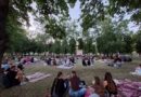 кінопоказ просто неба_Магдалинівка