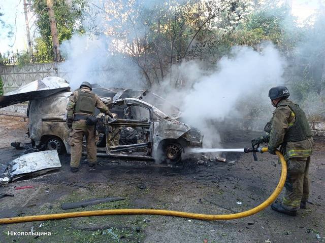 пересувні відділення_Укрпошта