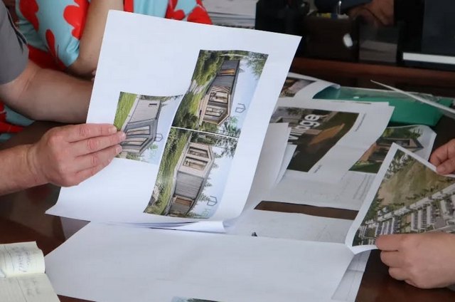 проєкт будівництва житла_Дніпропетровщина