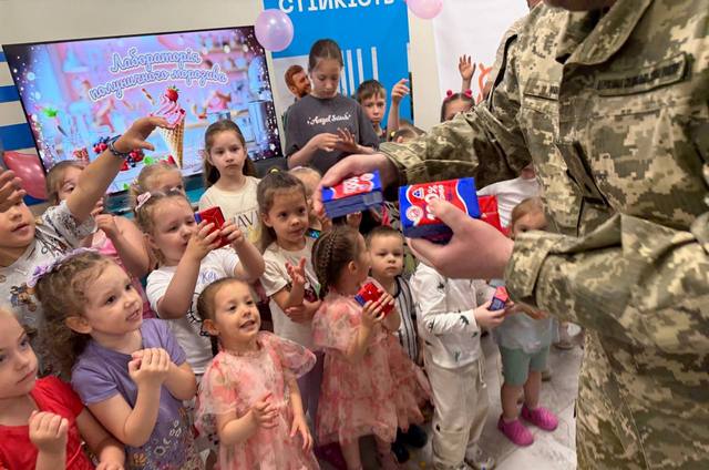 родинне свято_Самар