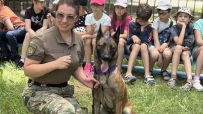 собаки_поліцейські_Дніпро