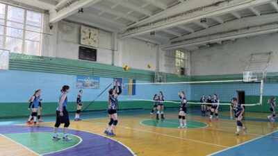 спортивна школа_Самар