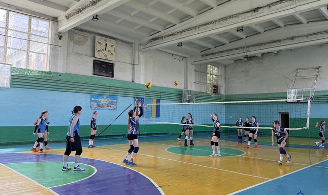 спортивна школа_Самар