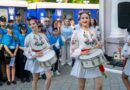 Дніпровська дитяча залізниця
