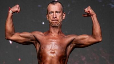 Іван Федорченко_Кривий Ріг