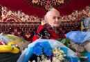 Олена Баліцька_Криничанська громада