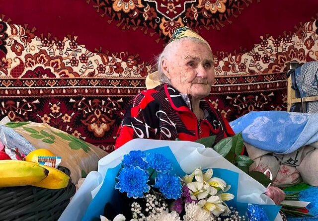 Олена Баліцька_Криничанська громада