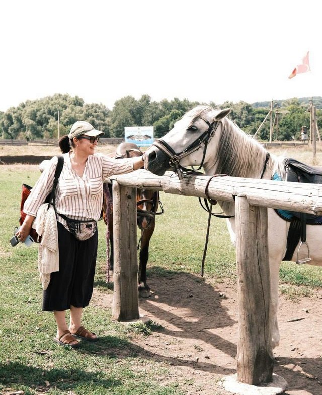 Реабілітаційний центр Зелений Гай_Підгородне