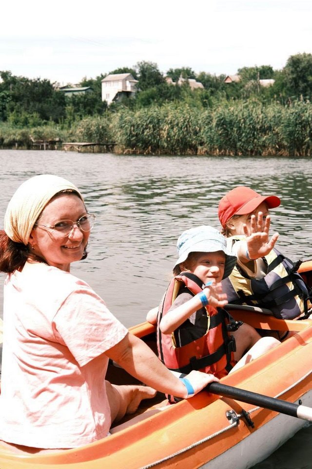 Реабілітаційний центр Зелений Гай_Підгородне