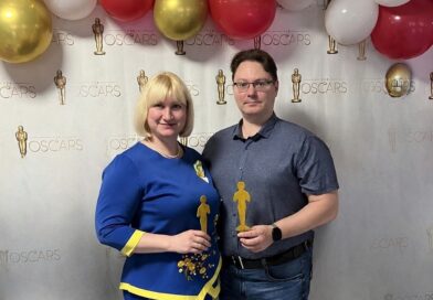Валентина Пінчук: “Щоб дитина злетіла, учитель має повірити в її крила”