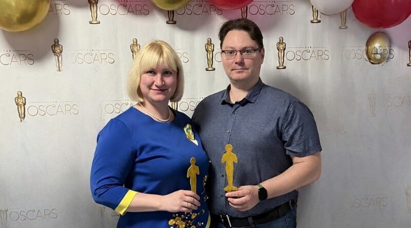 Валентина Пінчук: “Щоб дитина злетіла, учитель має повірити в її крила” Валентина Пінчук: “Щоб дитина злетіла, учитель має повірити в її крила”