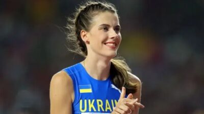 Ярослава Магучіх