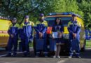 аварійники Дніпропетровщини