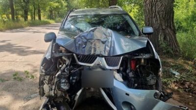аварія_Дніпропетровщина