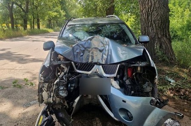 аварія_Дніпропетровщина