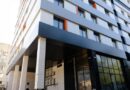 будівництво хірургічного корпусу_Дніпро