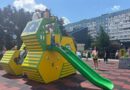 дитячий майдачик_Дніпро