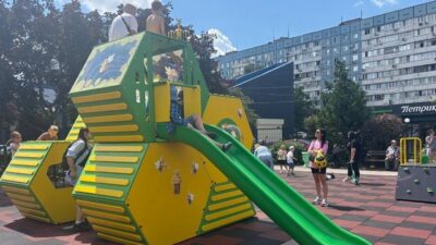дитячий майдачик_Дніпро