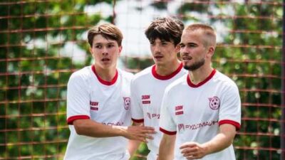 футбол_Дніпропетровщина