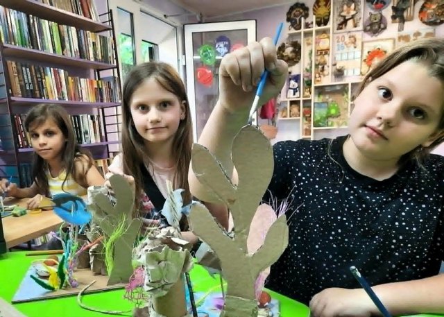 літні канікули_Покров